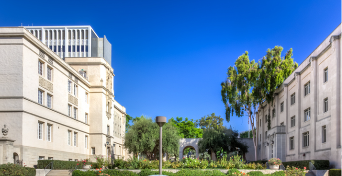california institute of technology