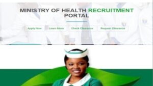 List of Accredited Nursing Training Colleges